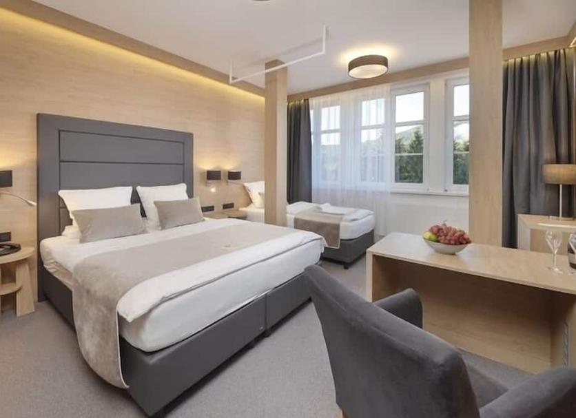 Chambre Photo