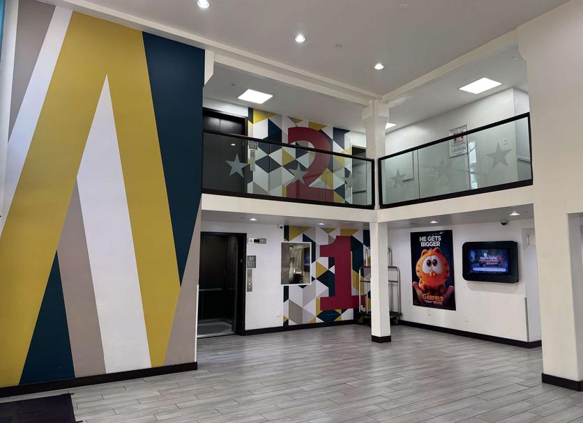 Hall d’entrée Photo