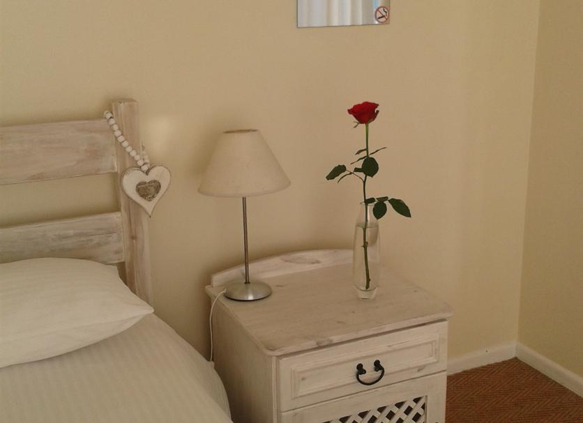 Équipements de la chambre Photo