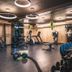 Salle de sport