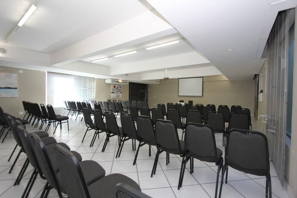 Espace de conférence