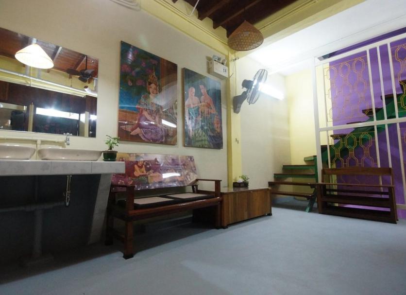 Équipements de la chambre Photo