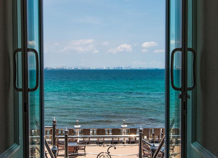 Balcon Photo