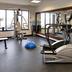 Salle de sport