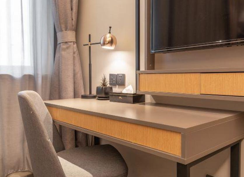 Équipements de la chambre Photo