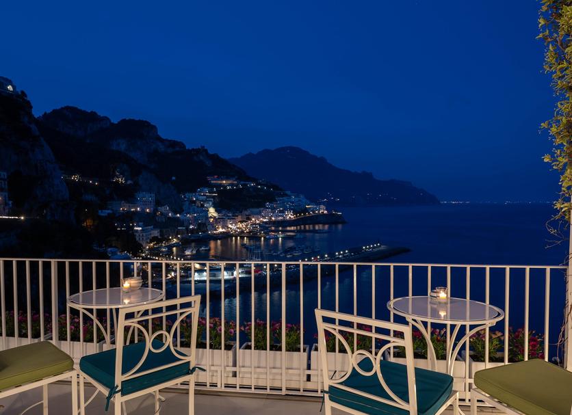 Balcon Photo
