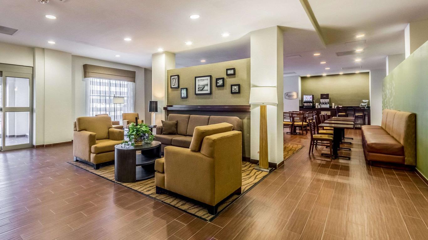 Sleep Inn and Suites Jourdanton - Pleasanton