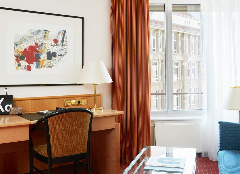 Équipements de la chambre Photo