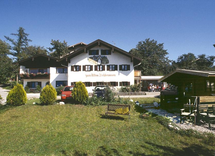 Bâtiment Photo