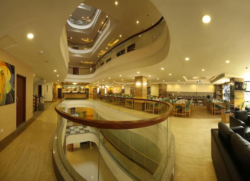 Hall d’entrée Photo