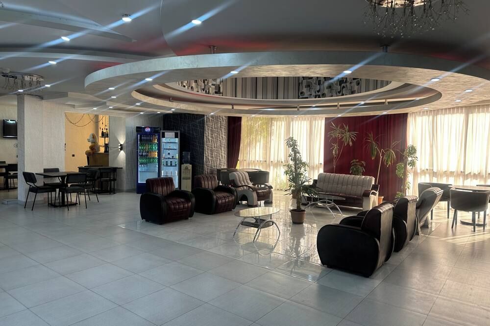 Hall d’entrée