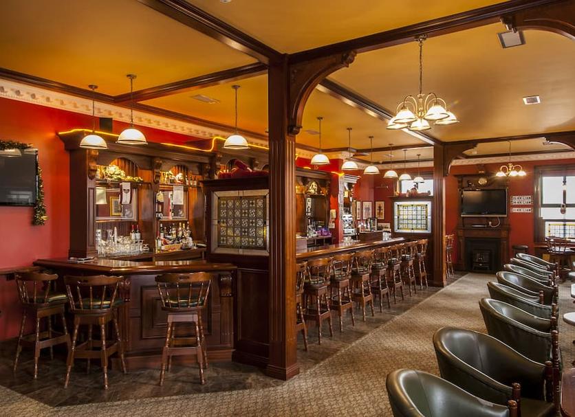 Bar Photo