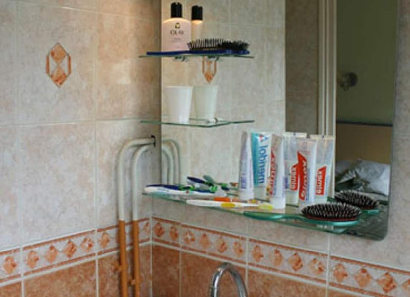 Équipements de la chambre Photo
