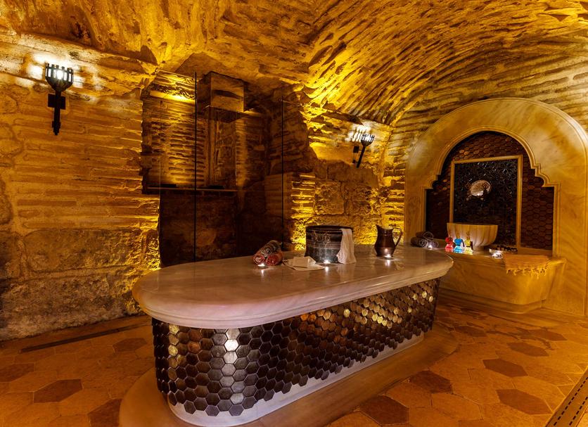 Spa Photo