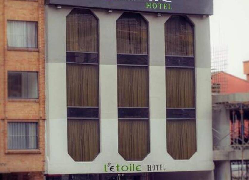 Bâtiment Photo