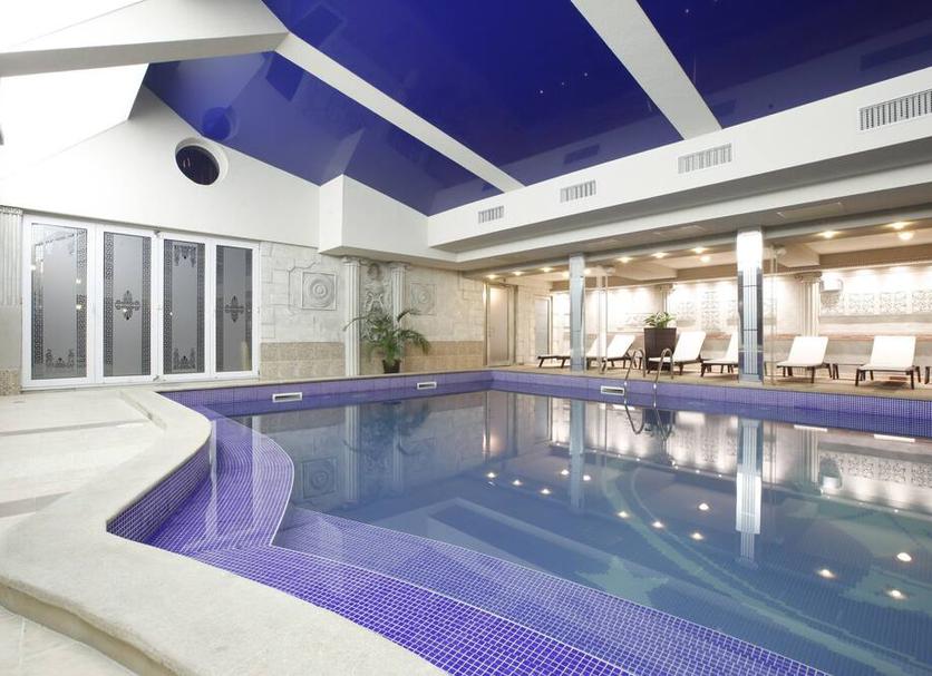 Piscine Photo