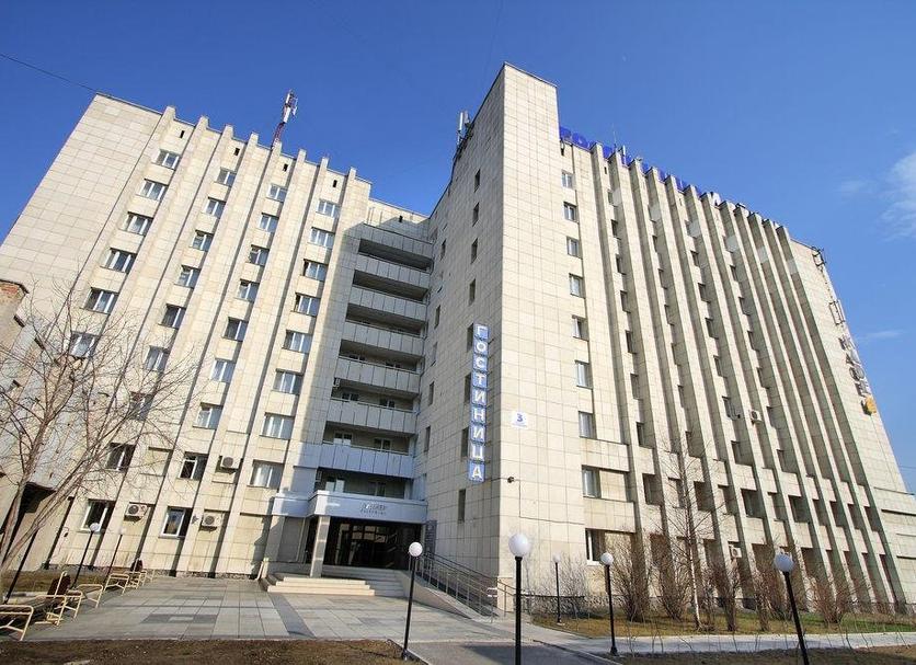 Bâtiment Photo
