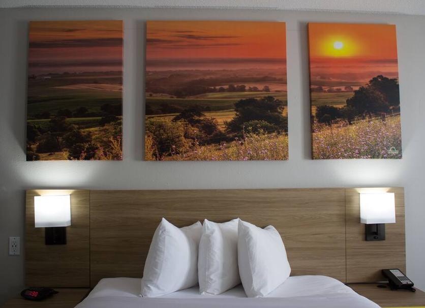 Équipements de la chambre Photo