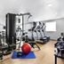 Salle de sport