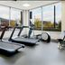 Salle de sport