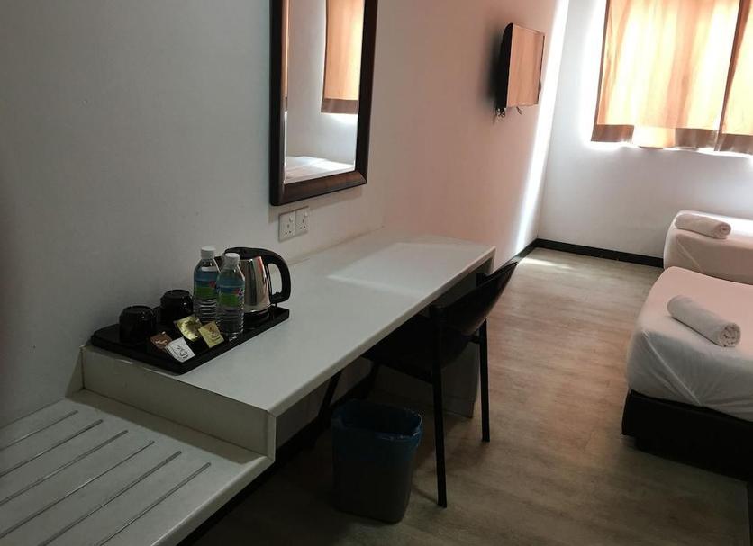 Équipements de la chambre Photo