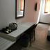 Équipements de la chambre