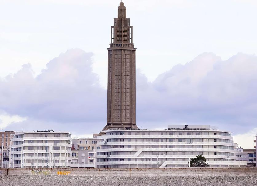 Bâtiment Photo