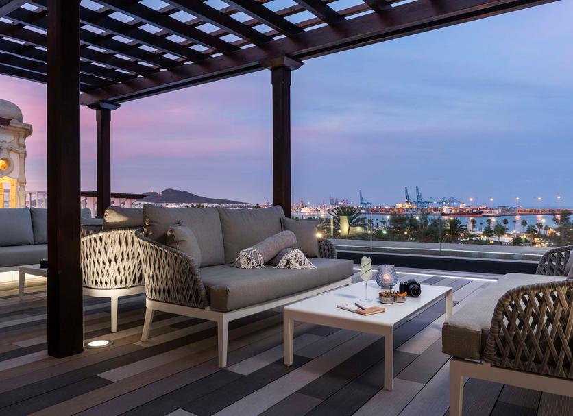 Balcon Photo