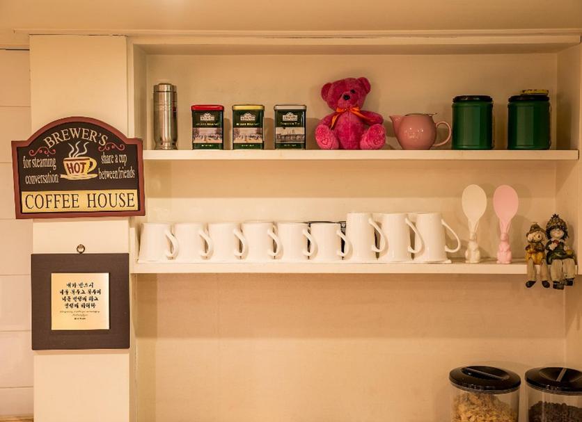 Équipements de la chambre Photo