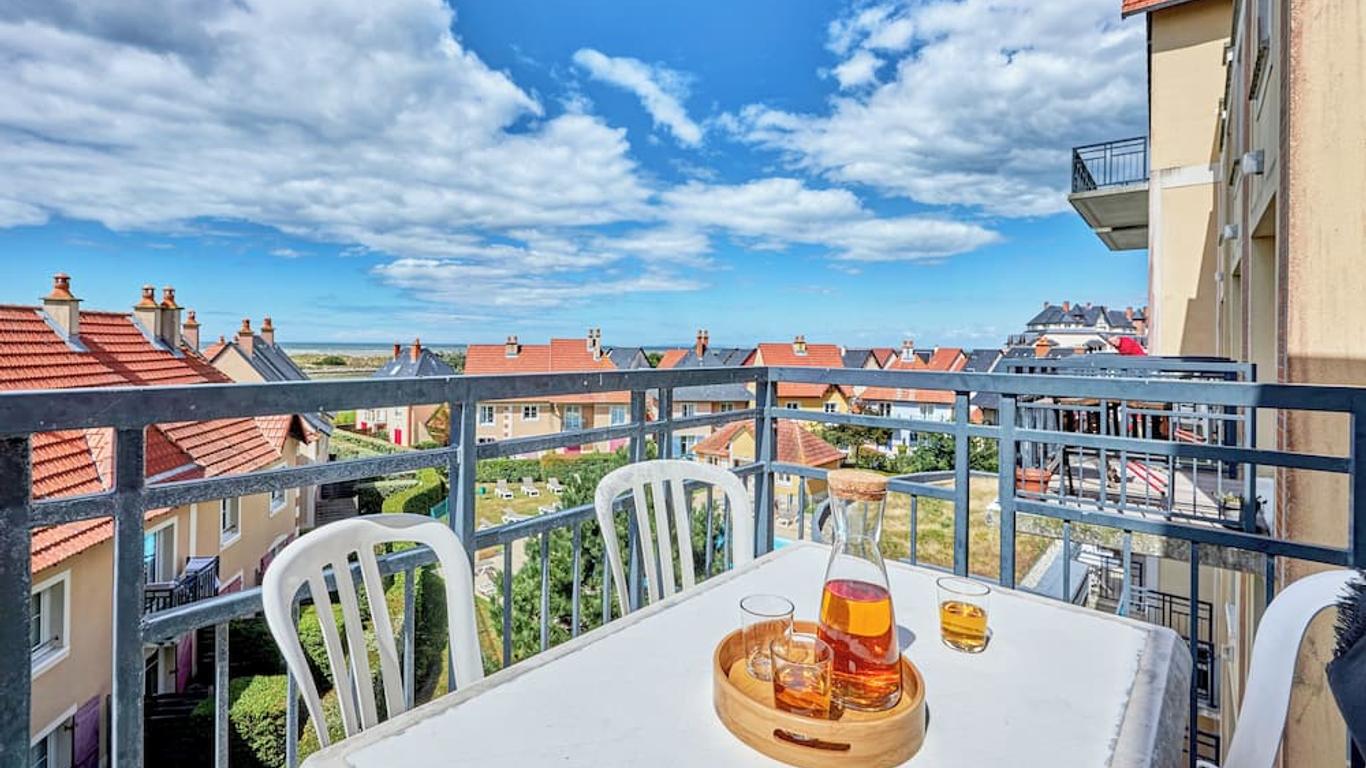 Residence Pierre & Vacances Port Guillaume