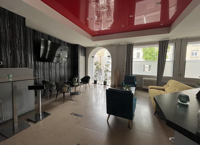 Hall d’entrée Photo