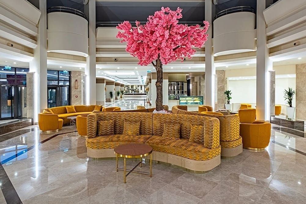 Hall d’entrée Photo