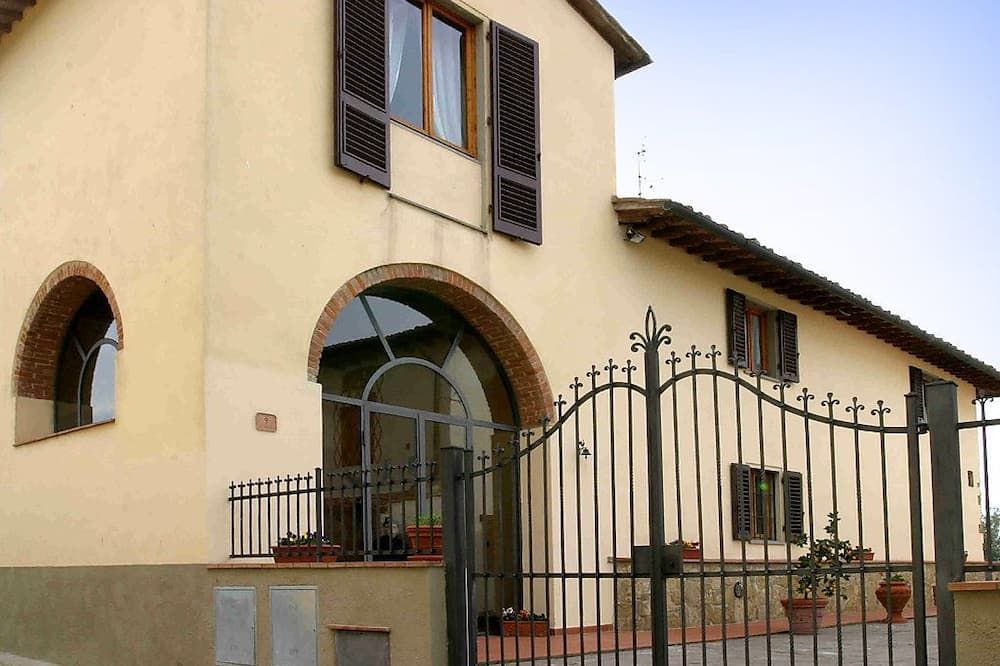 Bâtiment