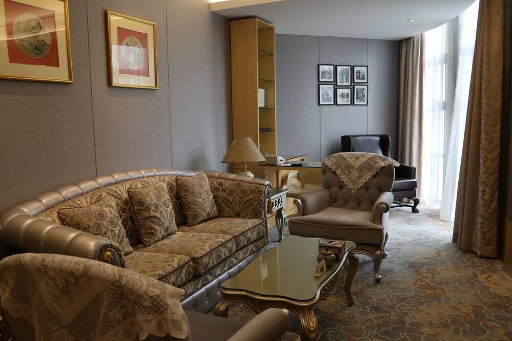 Salon