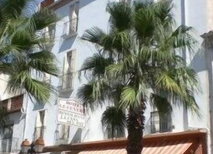 Extérieur Photo