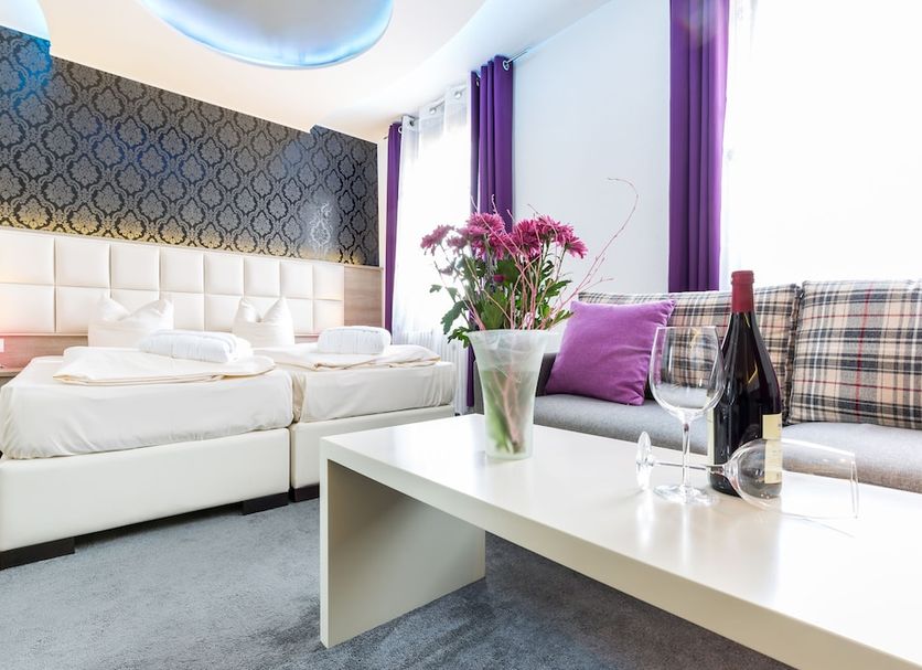 Chambre Photo
