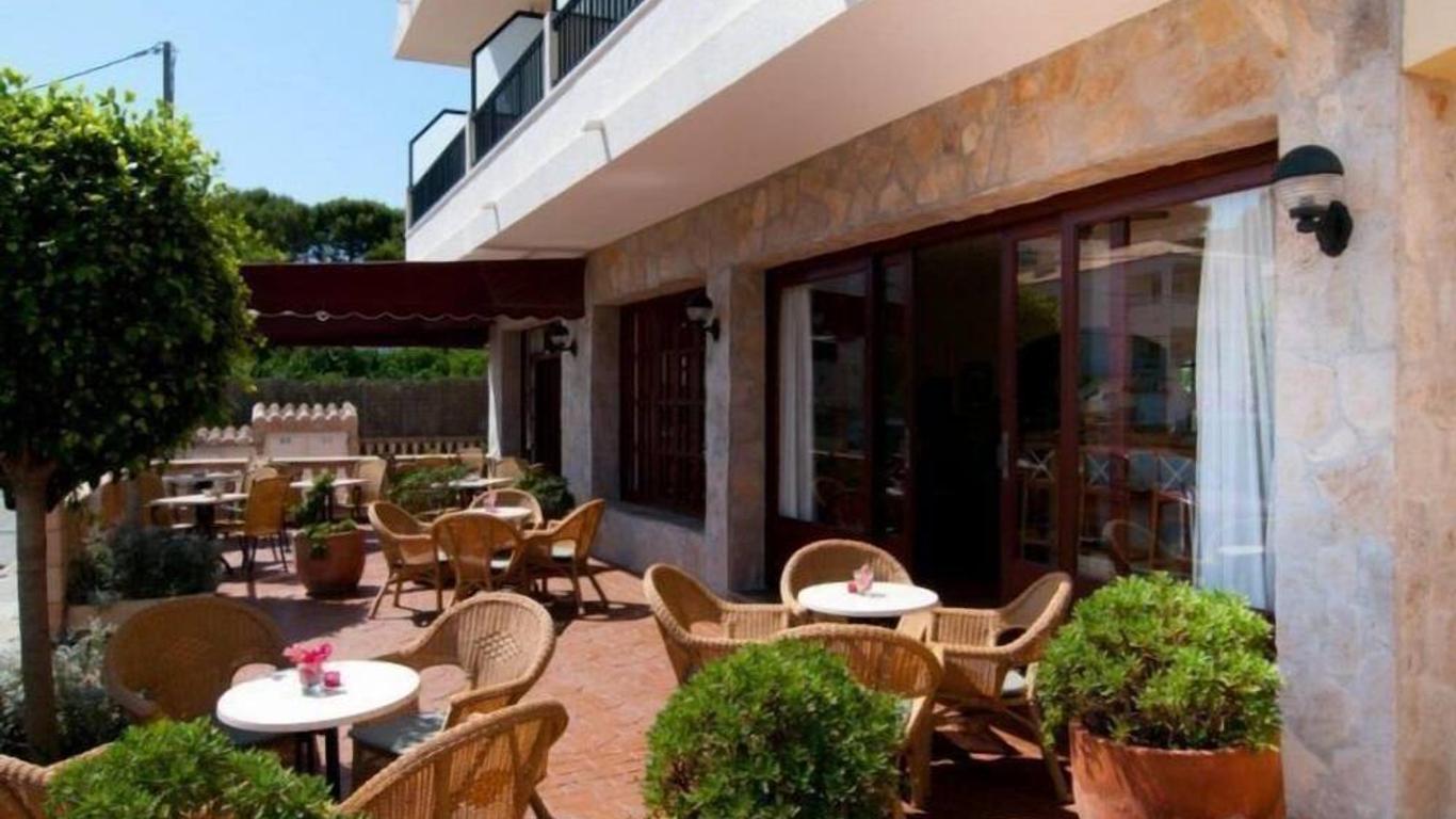 Hotel Marbel