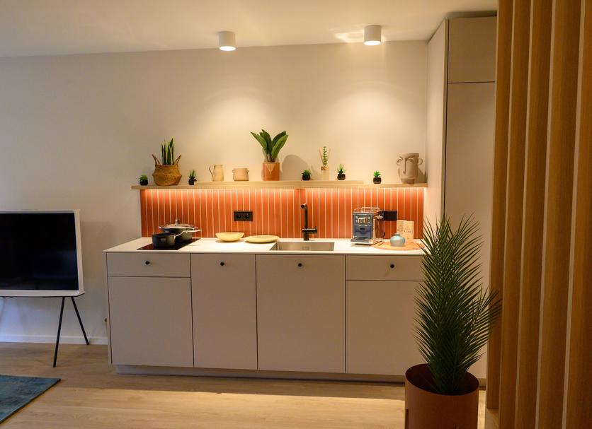Équipements de la chambre Photo