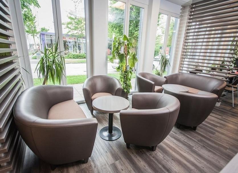 Salon Photo