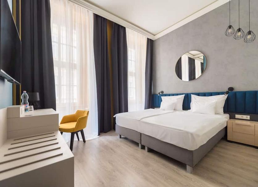 Chambre Photo