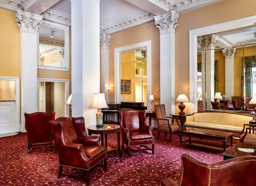Hall d’entrée Photo