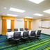 Espace de conférence