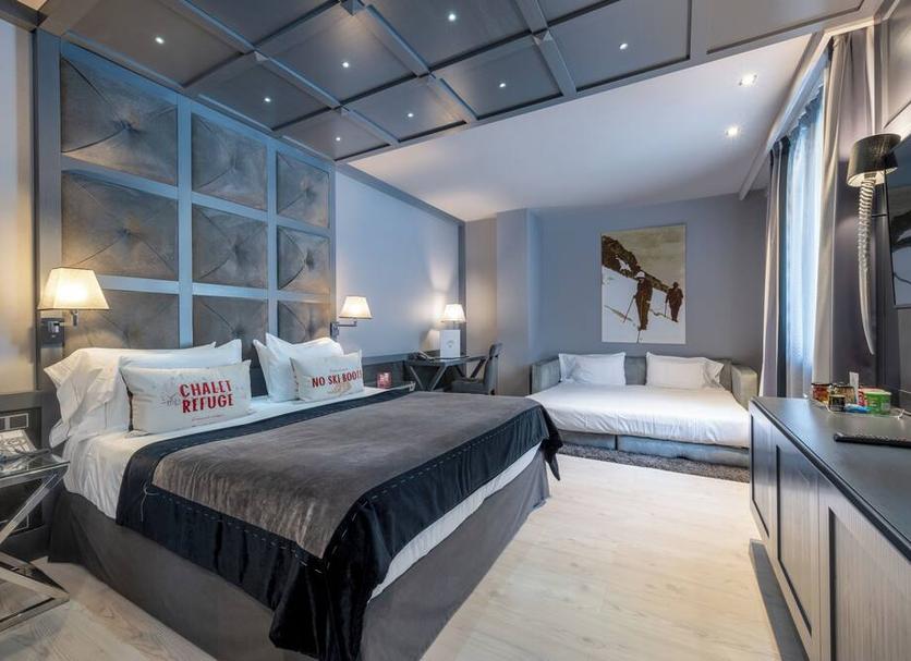 Chambre Photo