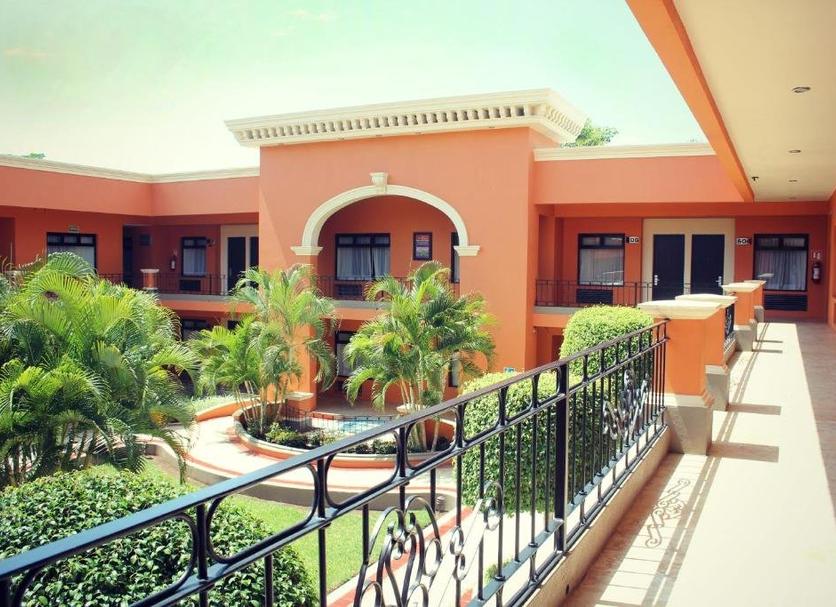 Balcon Photo