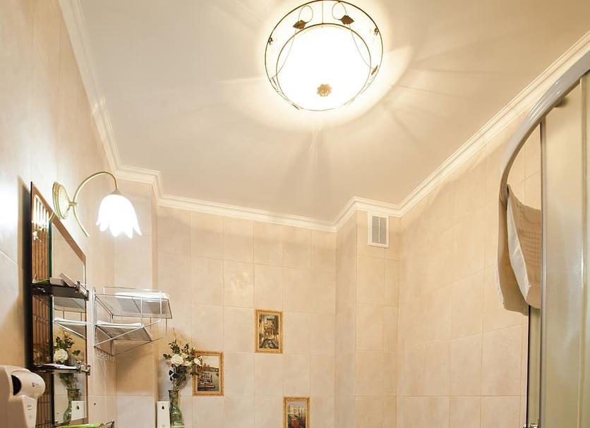 Équipements de la chambre Photo
