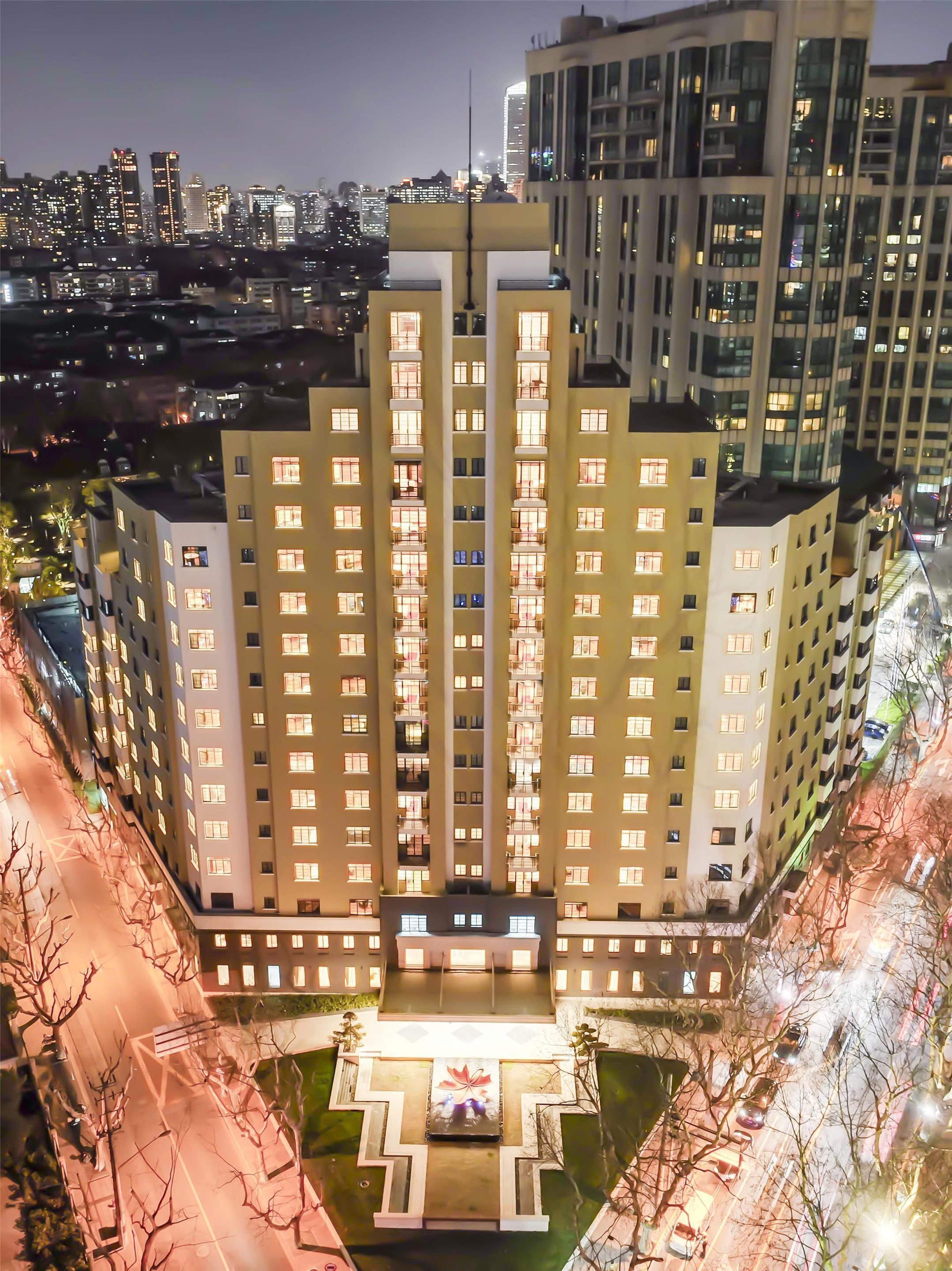 Bâtiment