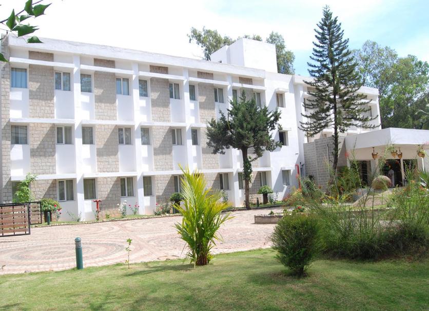 Bâtiment Photo