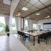 Espace de conférence
