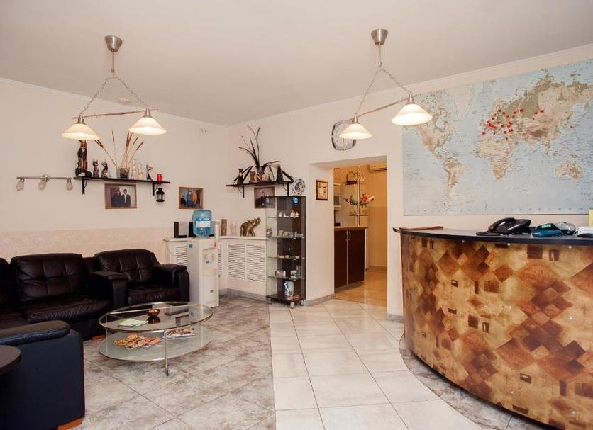 Salon Photo