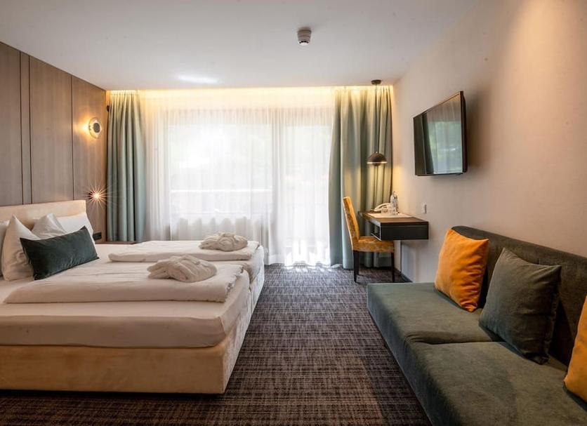Chambre Photo